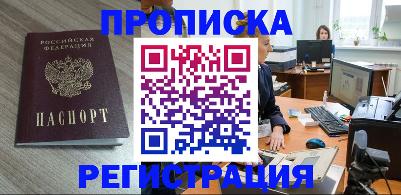 где прописаться в Купино