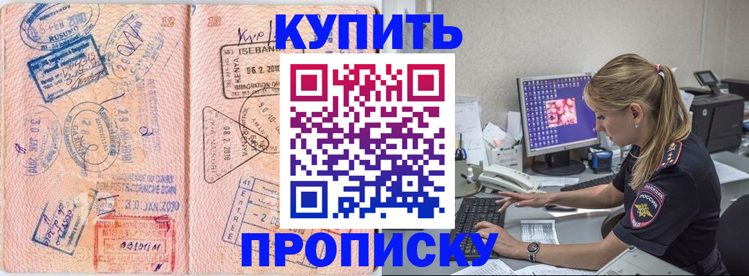 купить прописку в Купино